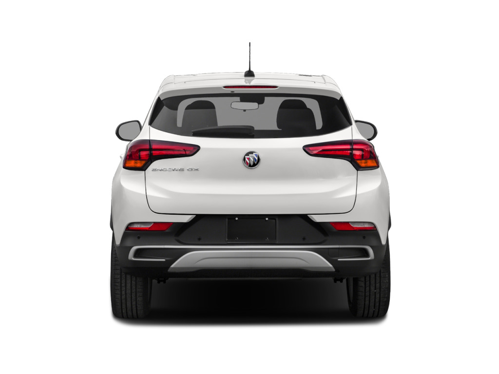 2021 Buick Encore GX FWD Select