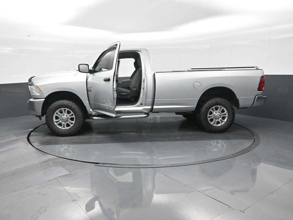 2014 Ram 2500 Tradesman