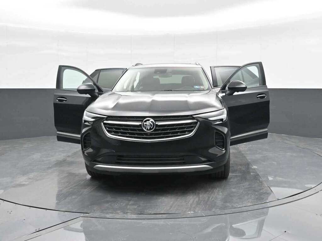 2023 Buick Envision Essence AWD