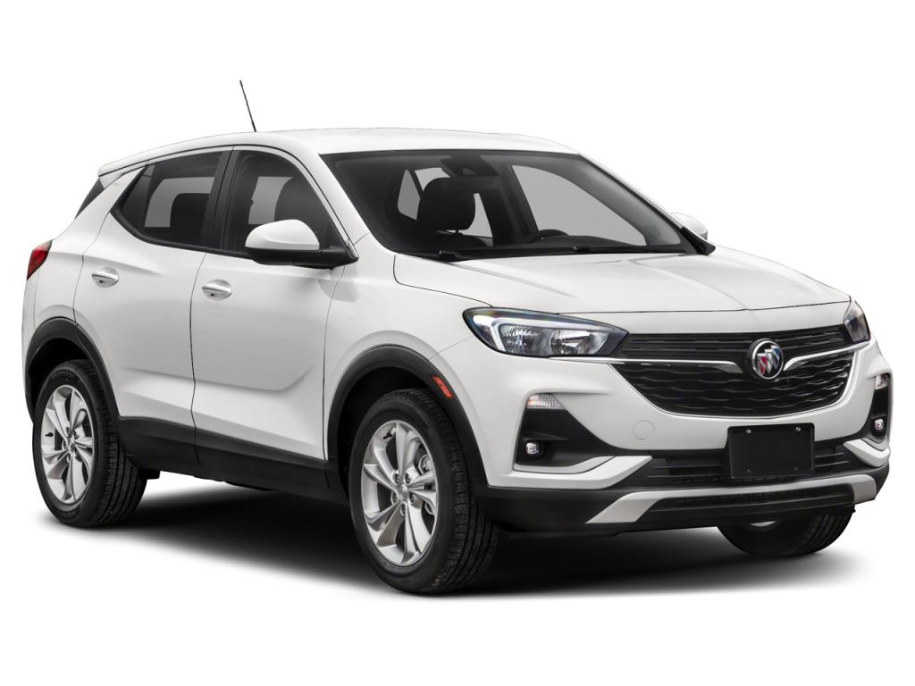 2021 Buick Encore GX FWD Select