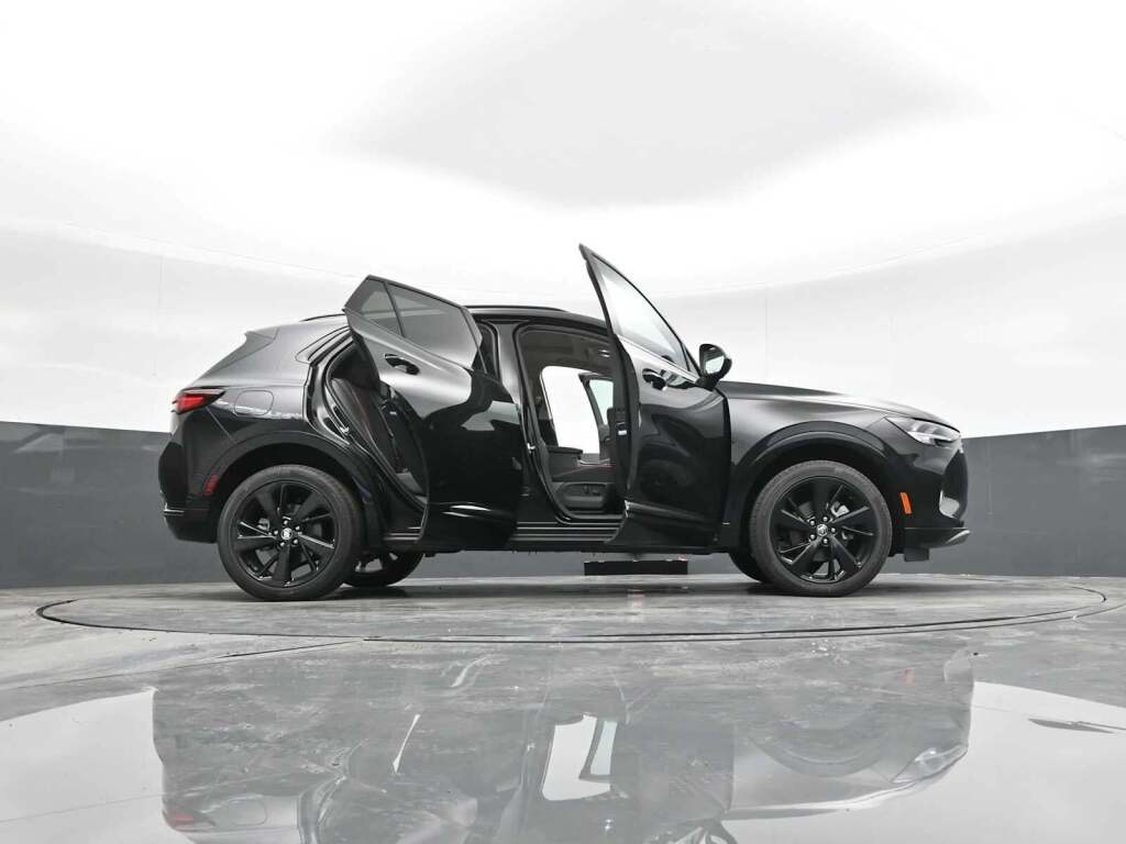 2023 Buick Envision Essence AWD