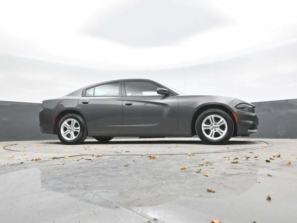 2020 Dodge Charger SXT RWD