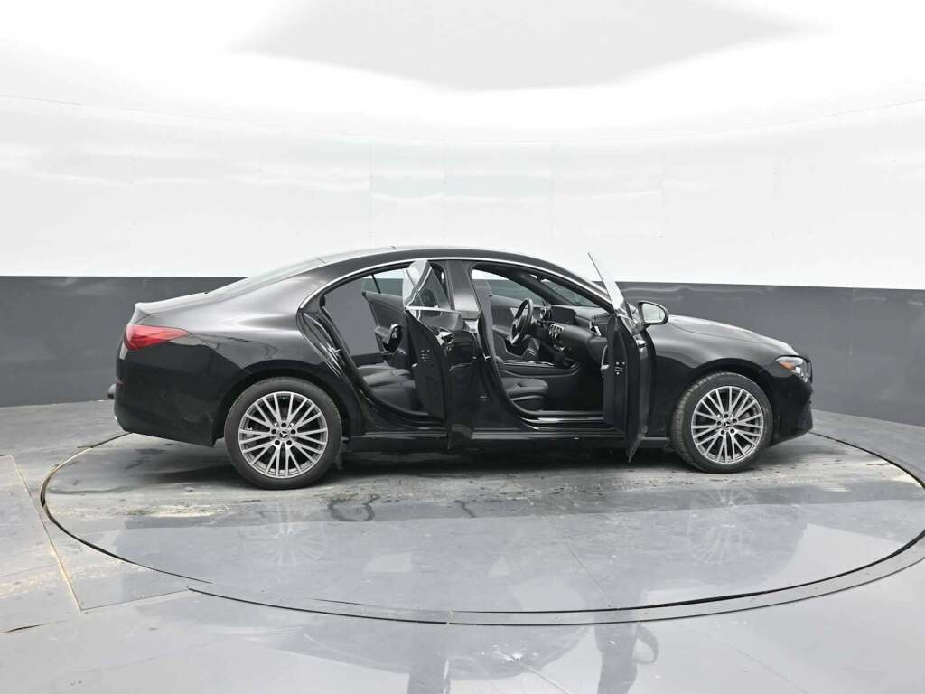 2025 Mercedes-Benz CLA 250 Coupe 