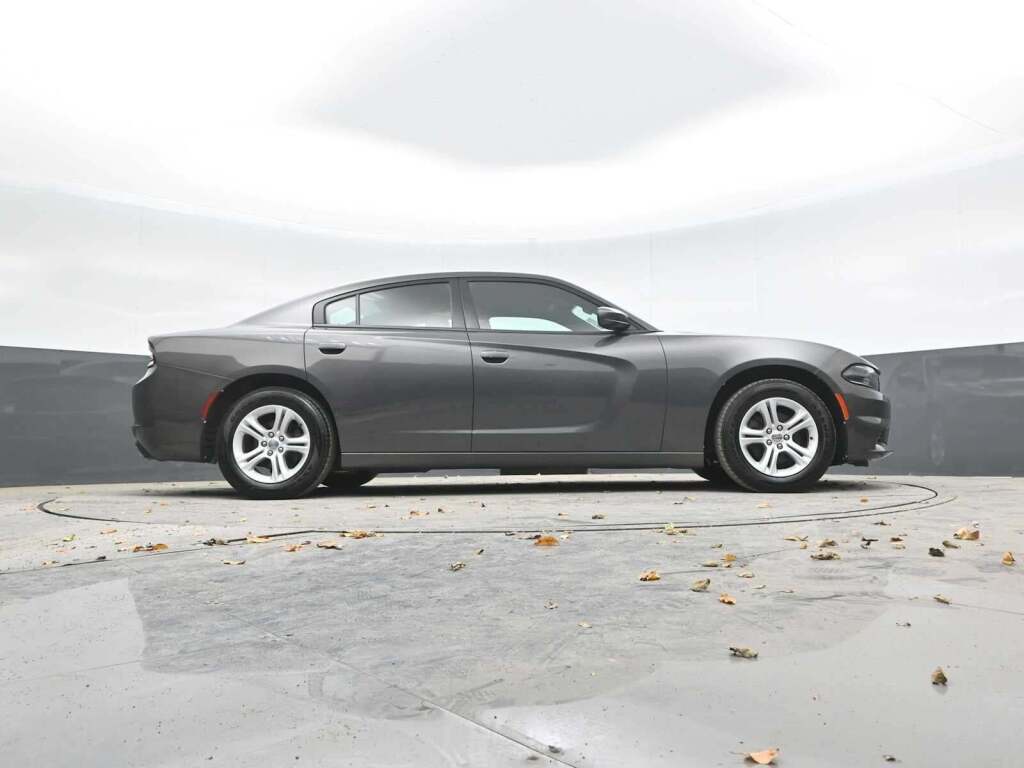 2020 Dodge Charger SXT RWD