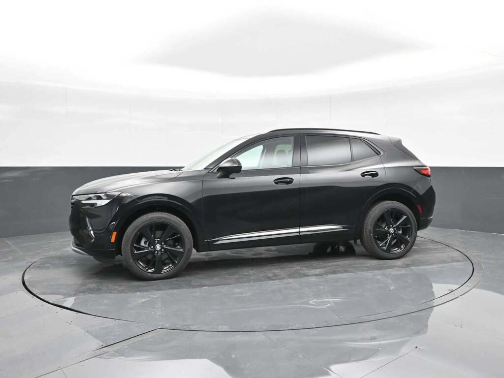 2023 Buick Envision Essence AWD