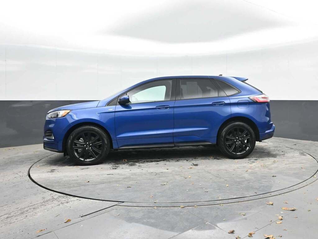 2024 Ford Edge ST-Line