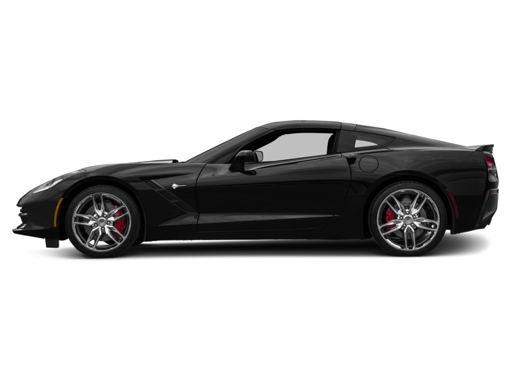 2015 Chevrolet Corvette Stingray Z51