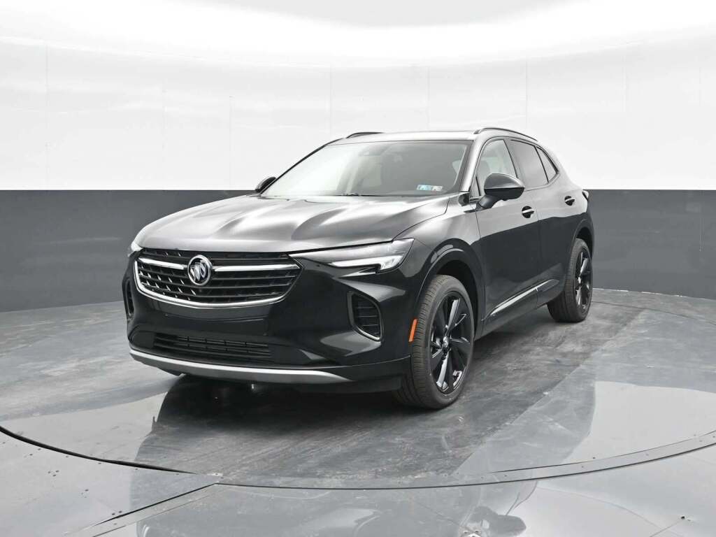 2023 Buick Envision Essence AWD