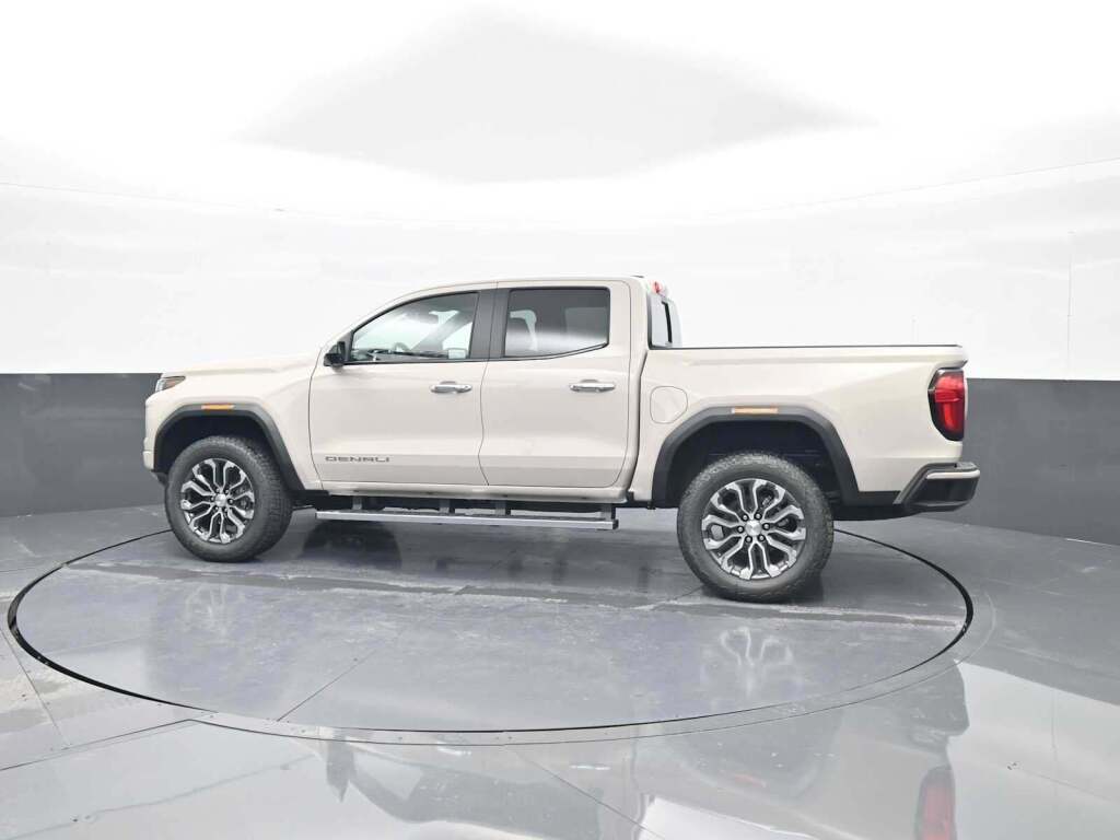 2026 GMC Canyon Denali, 4WD