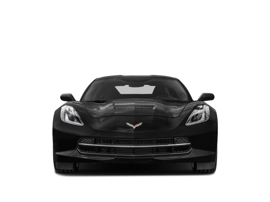 2015 Chevrolet Corvette Stingray Z51