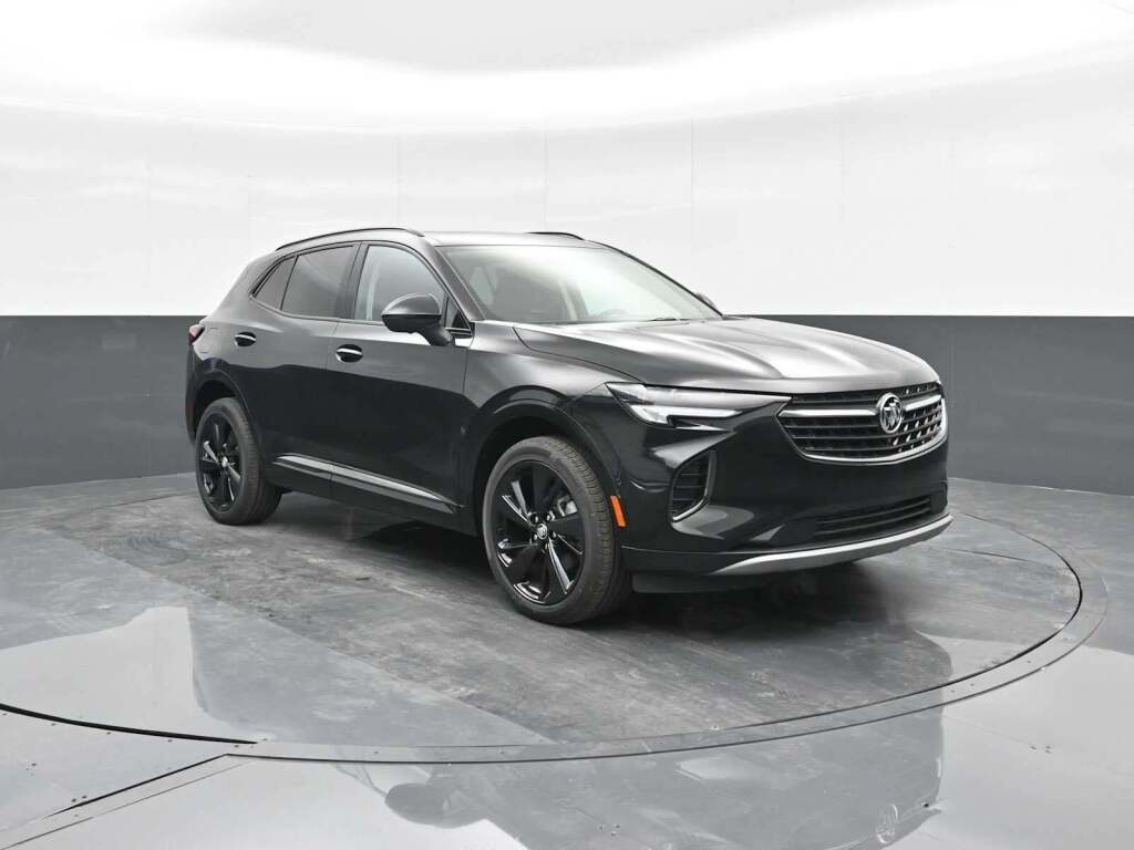 2023 Buick Envision Essence AWD