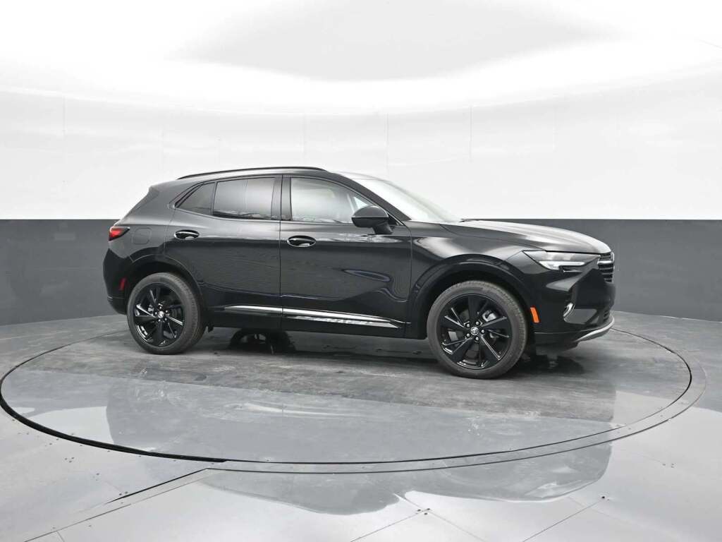 2023 Buick Envision Essence AWD