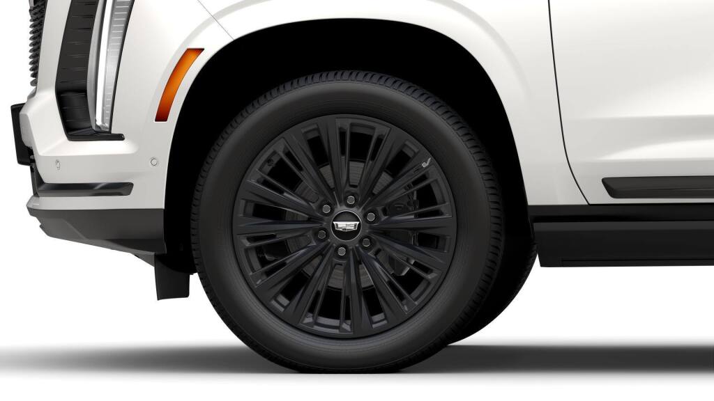 2025 Cadillac Escalade Sport