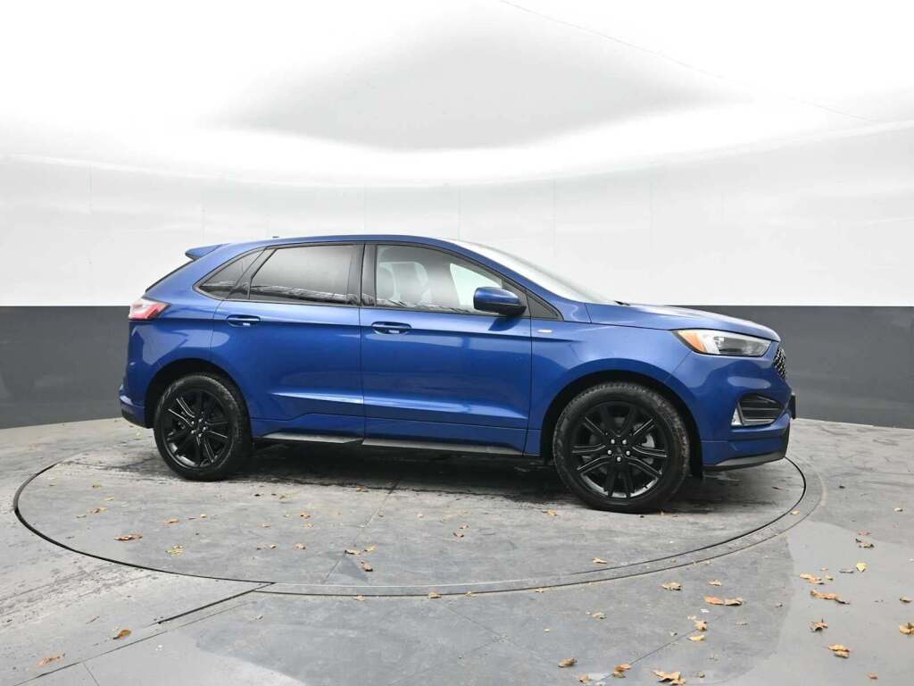 2024 Ford Edge ST-Line
