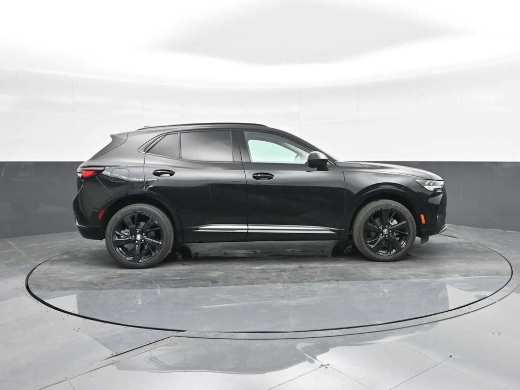 2023 Buick Envision Essence AWD