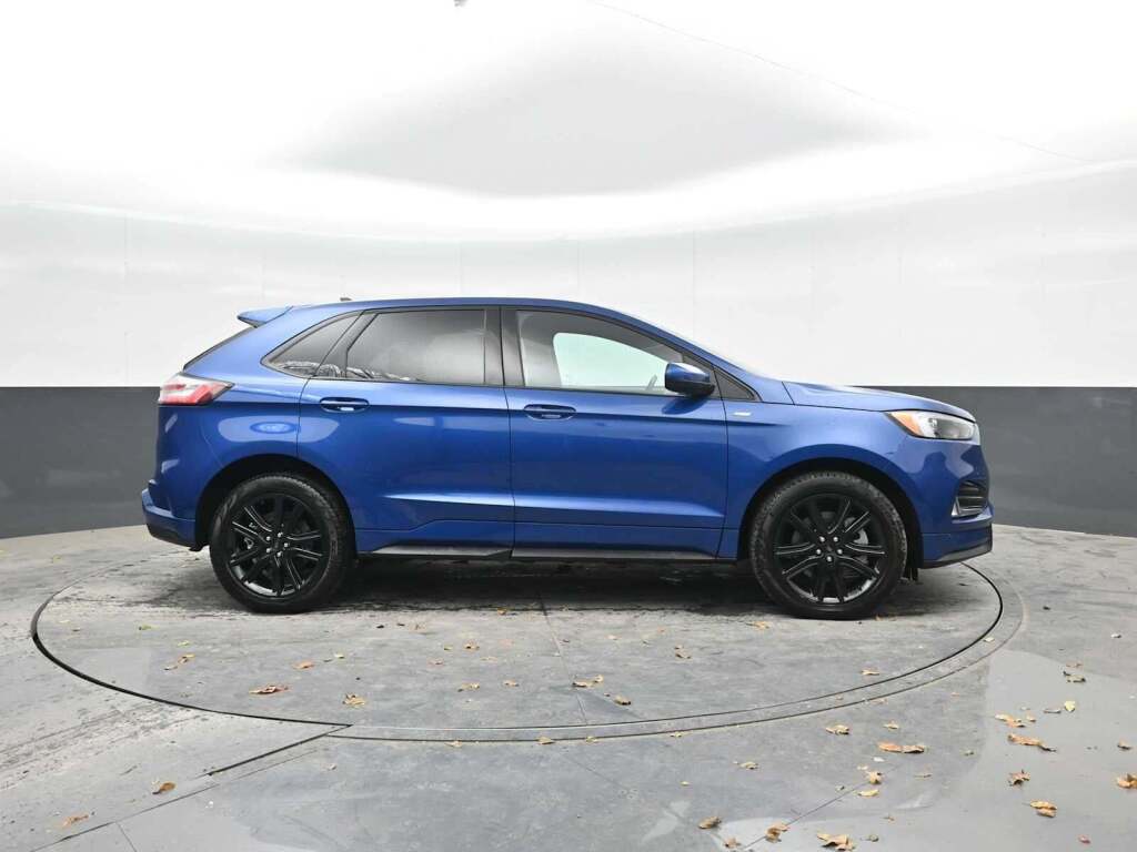 2024 Ford Edge ST-Line