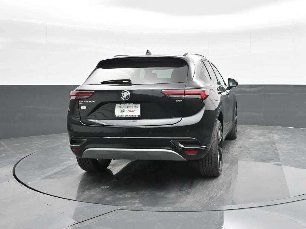 2023 Buick Envision Essence AWD