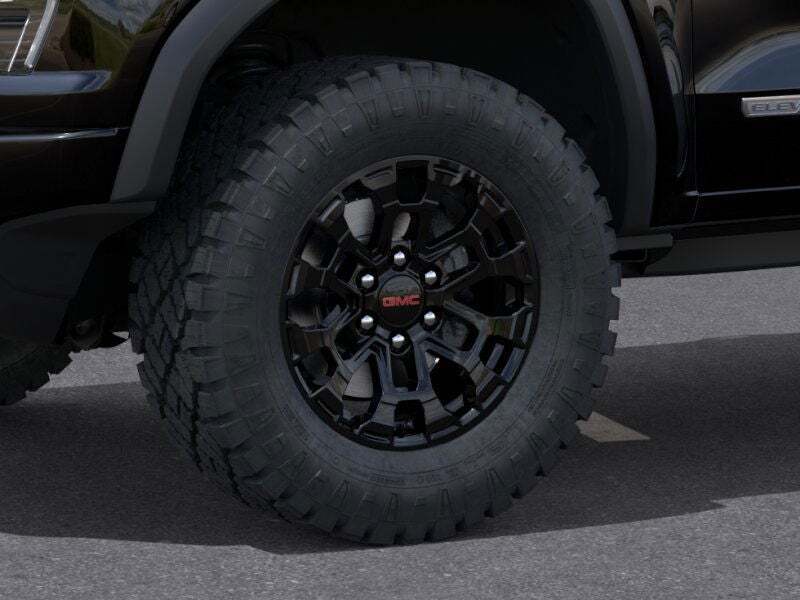 2026 GMC Canyon 4WD Elevation