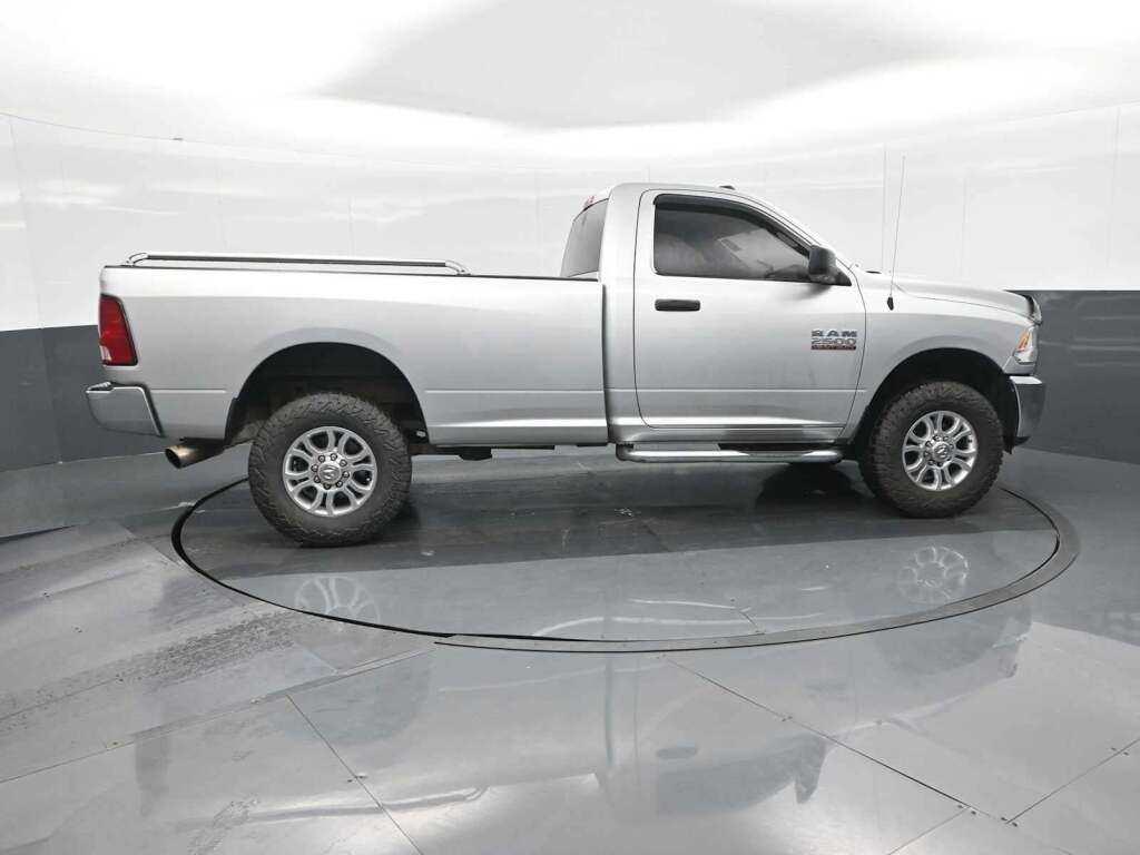 2014 Ram 2500 Tradesman