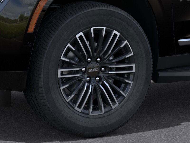 2026 GMC Yukon 4WD Elevation