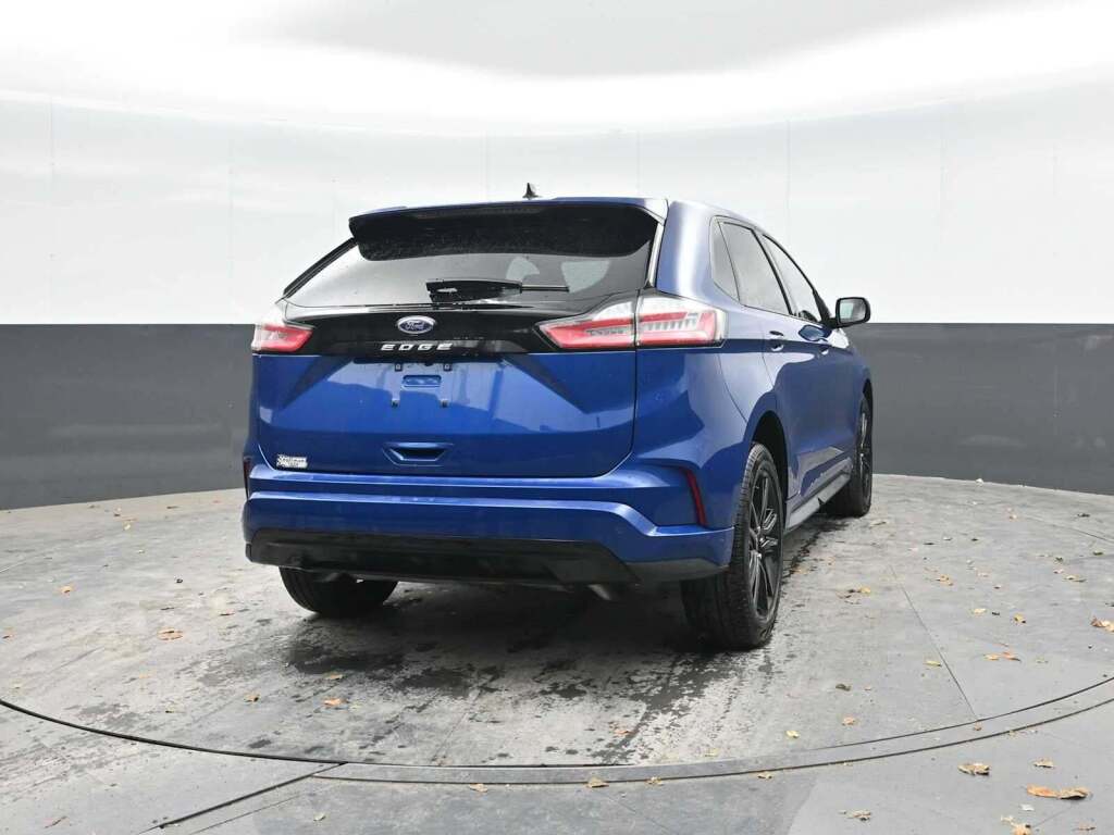 2024 Ford Edge ST-Line