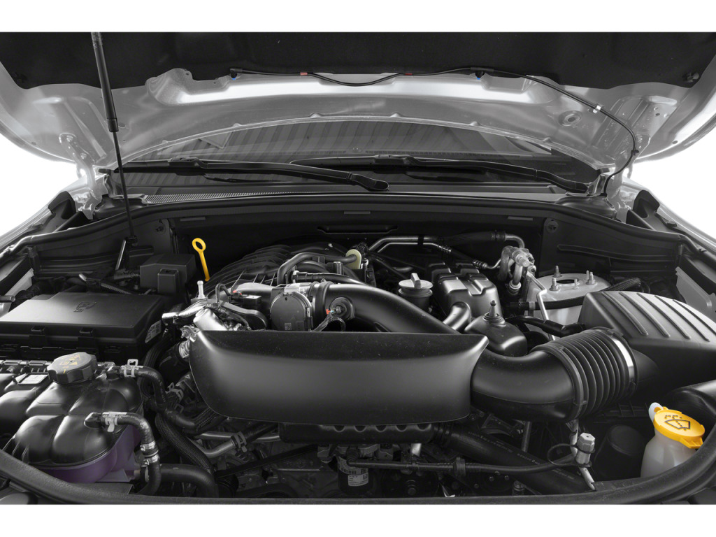 2024 Dodge Durango R/T Premium AWD