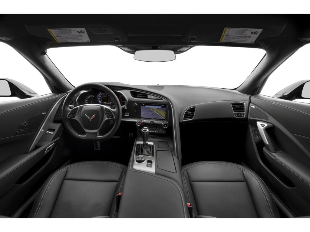 2015 Chevrolet Corvette Stingray Z51