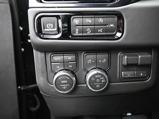 2025 GMC Yukon XL 4WD AT4 Ultimate