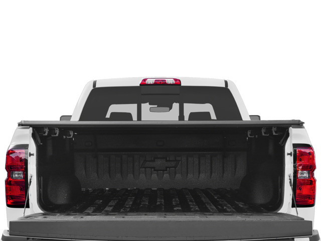 2018 Chevrolet Silverado 3500HD High Country