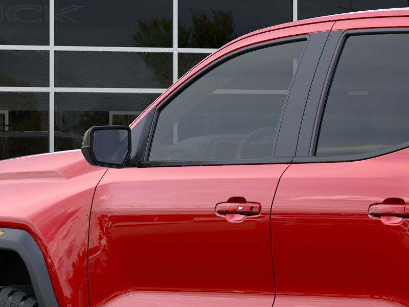 2026 GMC Canyon Elevation, 4WD