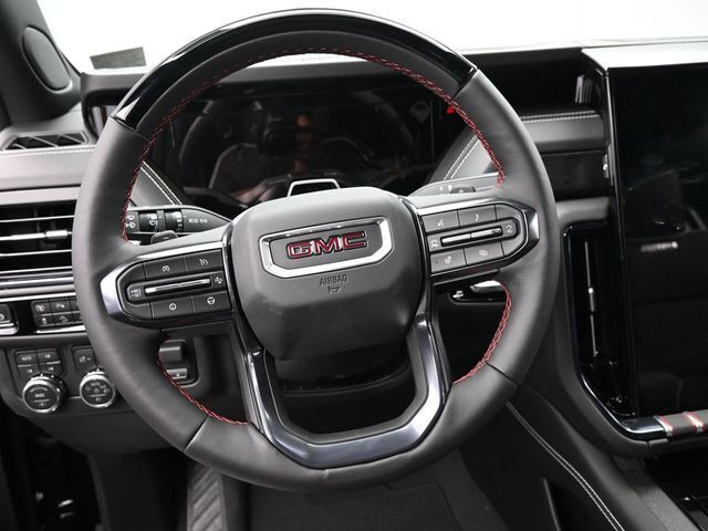 2025 GMC Yukon XL 4WD AT4 Ultimate