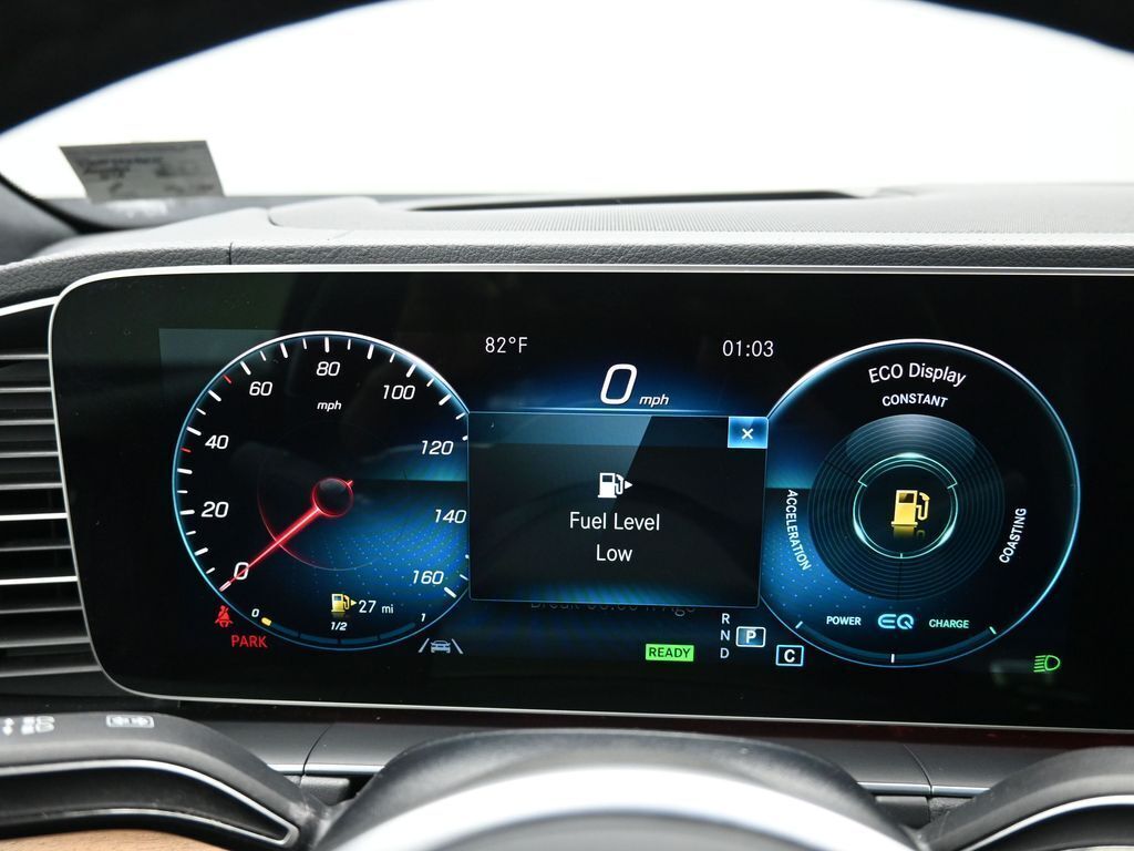 2022 Mercedes-Benz GLS 450 4MATIC