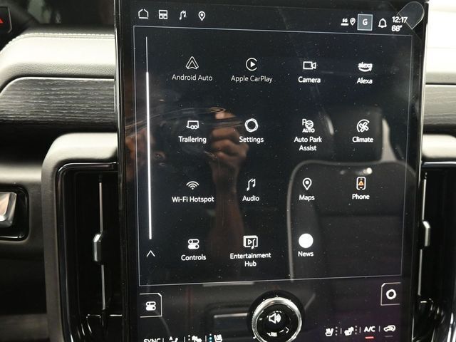 2025 GMC Yukon XL 4WD AT4 Ultimate