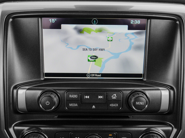 2018 Chevrolet Silverado 3500HD High Country