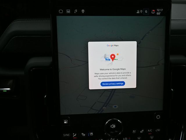 2025 GMC Yukon XL 4WD AT4 Ultimate