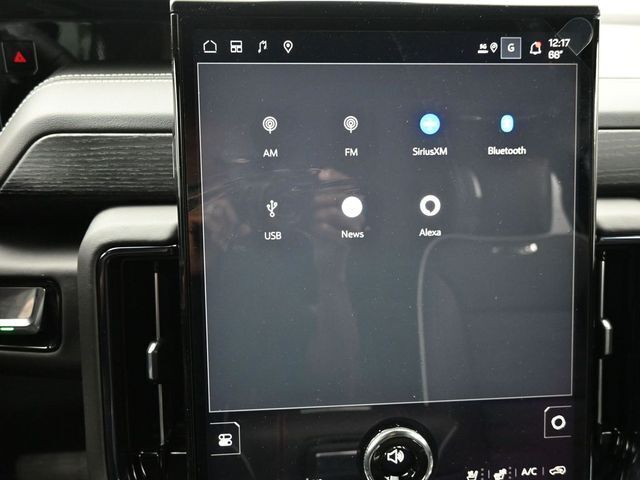 2025 GMC Yukon XL 4WD AT4 Ultimate