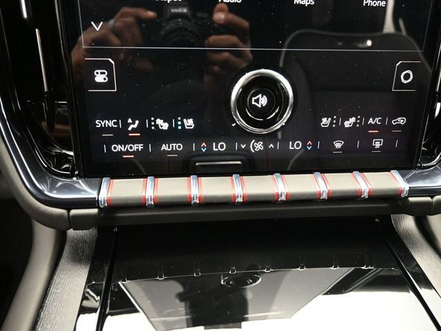 2025 GMC Yukon XL 4WD AT4 Ultimate