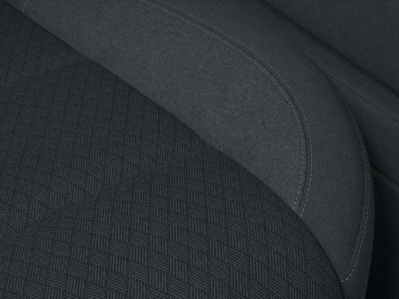 2026 Chevrolet Silverado 1500 4WD Crew Cab Standard Bed Custom