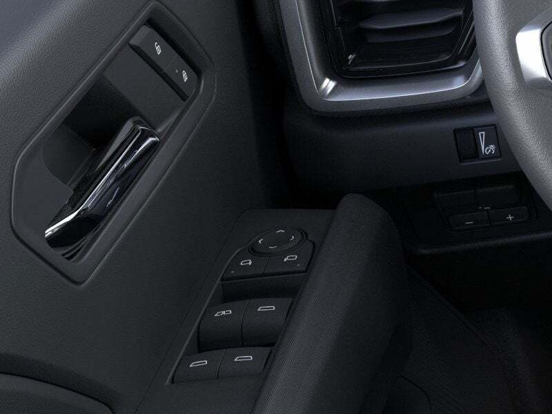 2026 GMC Canyon Elevation, 4WD