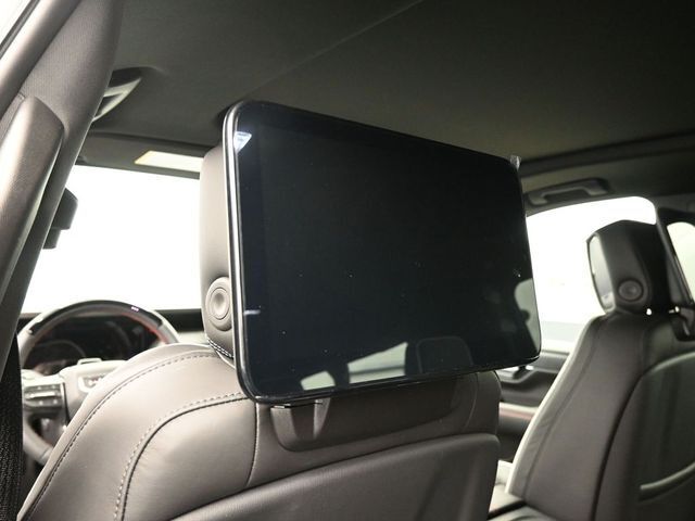 2025 GMC Yukon XL 4WD AT4 Ultimate