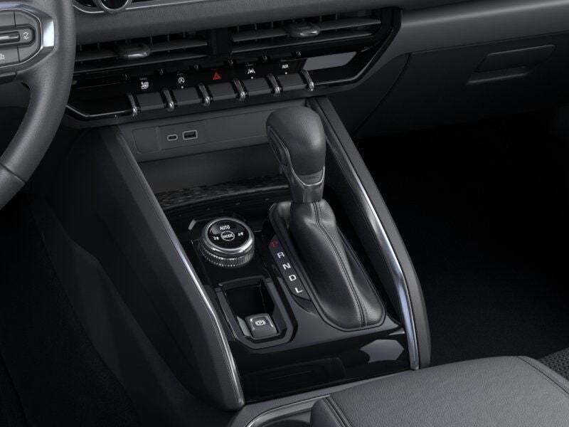 2026 GMC Canyon Elevation, 4WD