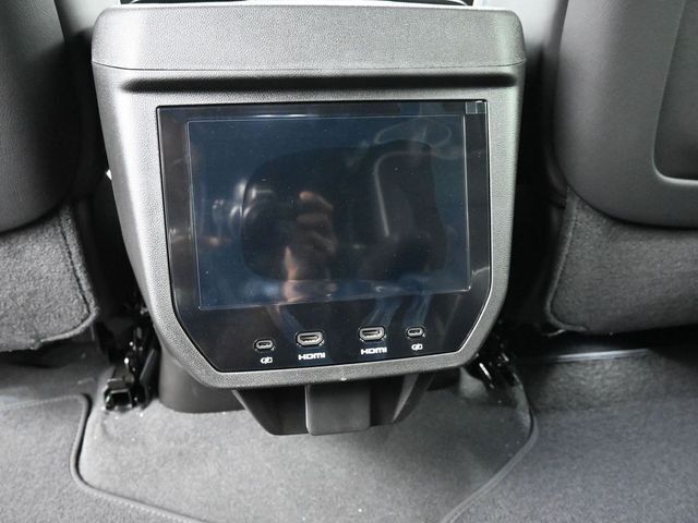 2025 GMC Yukon XL 4WD AT4 Ultimate