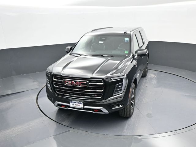 2025 GMC Yukon XL 4WD AT4 Ultimate