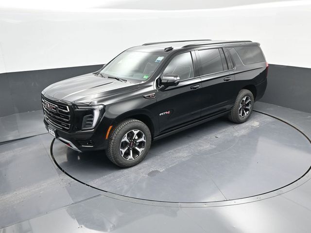 2025 GMC Yukon XL 4WD AT4 Ultimate