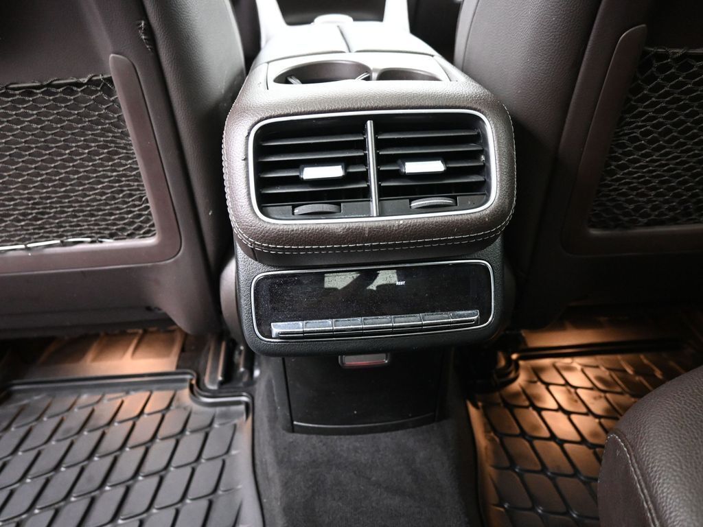 2022 Mercedes-Benz GLS 450 4MATIC