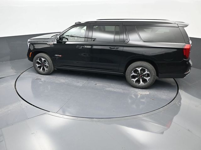 2025 GMC Yukon XL 4WD AT4 Ultimate