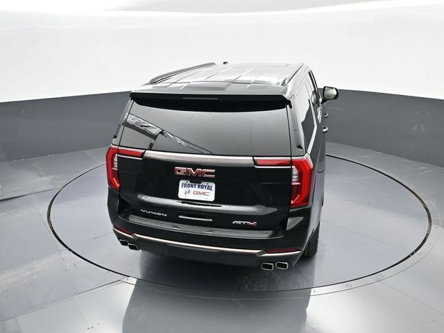 2025 GMC Yukon XL 4WD AT4 Ultimate