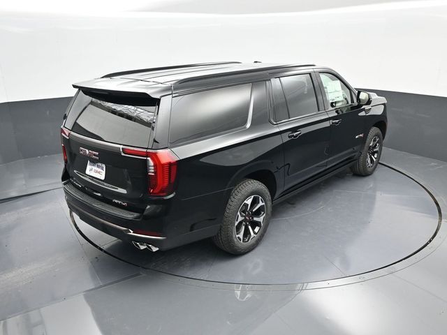 2025 GMC Yukon XL 4WD AT4 Ultimate