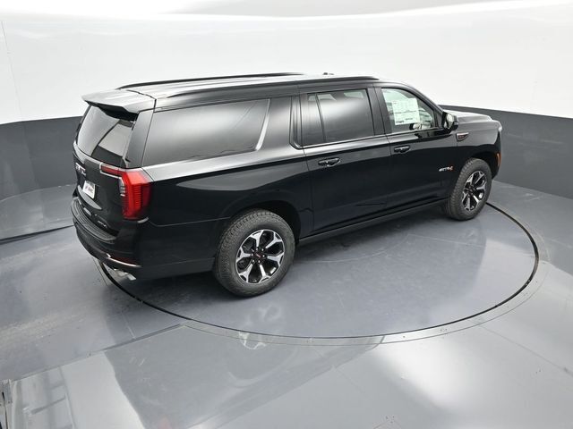 2025 GMC Yukon XL 4WD AT4 Ultimate