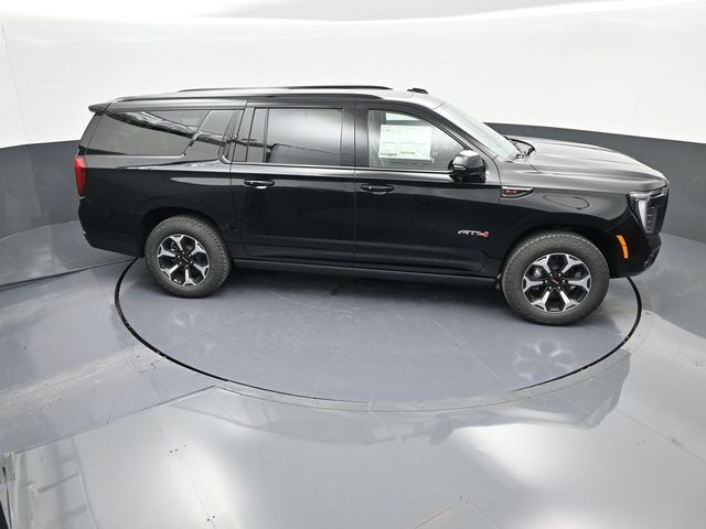 2025 GMC Yukon XL 4WD AT4 Ultimate